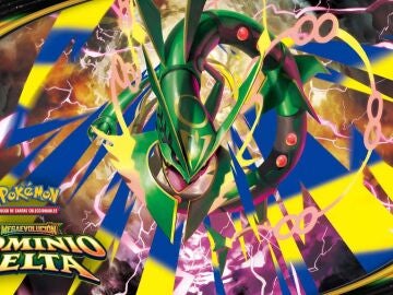 Te presentamos en exclusiva las nuevas cartas de la línea evolutiva de Growlithe de la expansión Megaevolución-Dominio Delta de JCC Pokémon