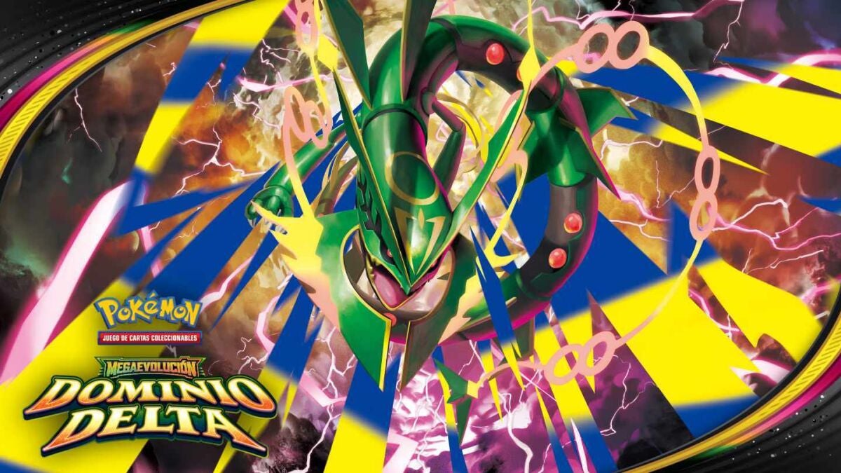 Te presentamos en exclusiva las nuevas cartas de la línea evolutiva de Growlithe de la expansión Megaevolución-Dominio Delta de JCC Pokémon