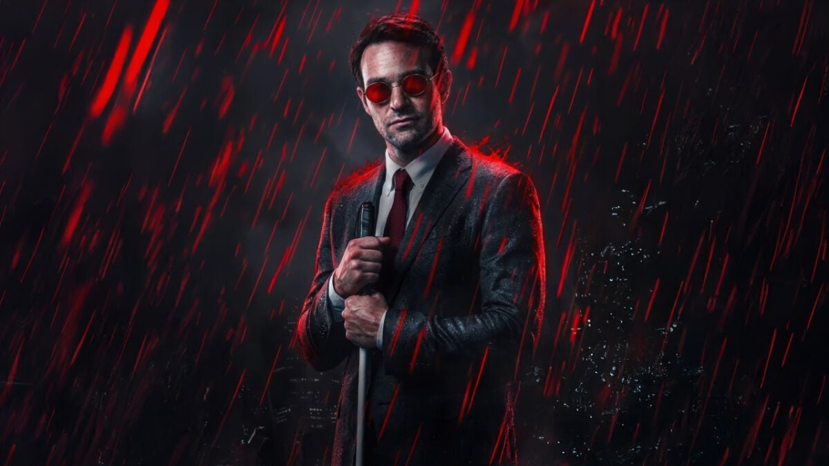 Marvel Studios parece tomar una decisión definitiva sobre el futuro de la serie 'Daredevil: Born Again' en el UCM
