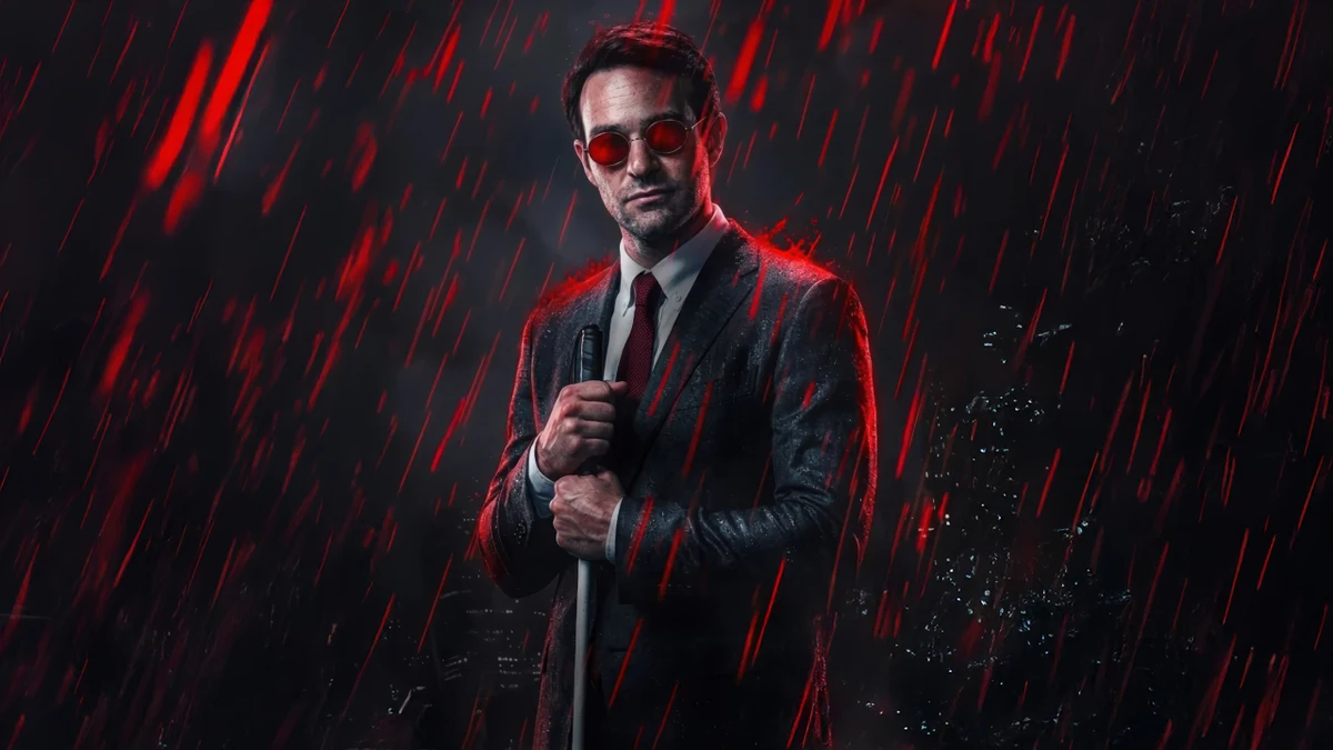 Marvel Studios parece tomar una decisión definitiva sobre el futuro de la serie 'Daredevil: Born Again' en el UCM