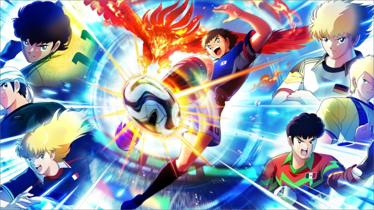Cuando los magos del balón no hacen magia, es necesaria la técnica, pero aquí hay poco fútbol. Análisis de Captain Tsubasa II: World Fighters en PS5 Pro