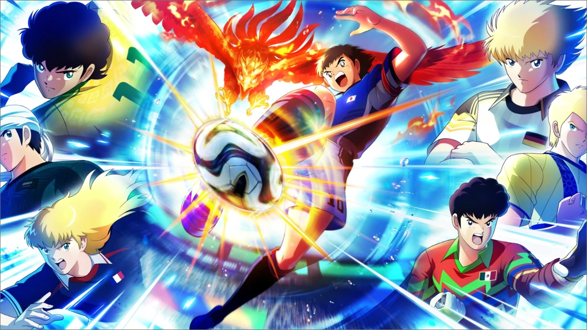Cuando los magos del balón no hacen magia, es necesaria la técnica, pero aquí hay poco fútbol. Análisis de Captain Tsubasa II: World Fighters en PS5 Pro