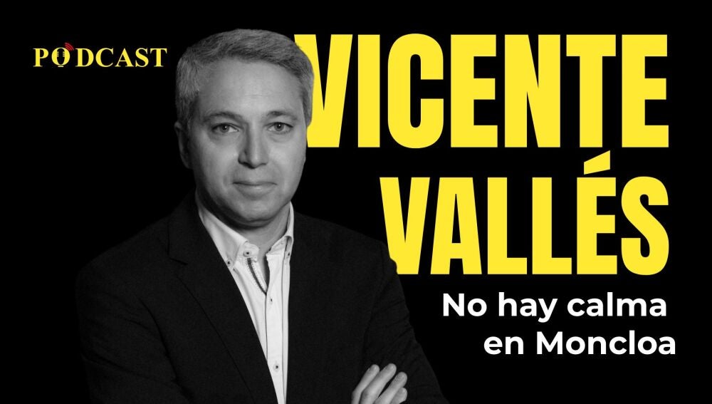Vicente Vall&eacute;s