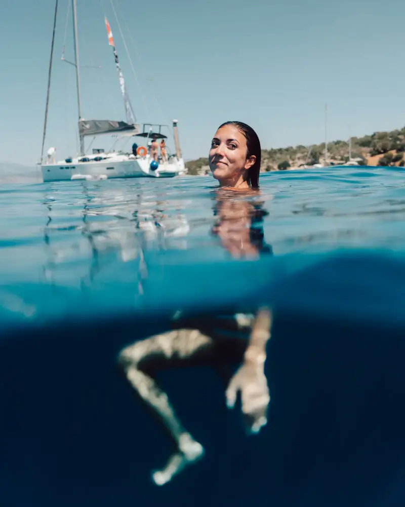 Yacht Week celebra 20 años navegando