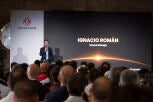Dongfeng ampl&iacute;a su gama en Espa&ntilde;a con dos SUV electrificados: Vigo y Mage