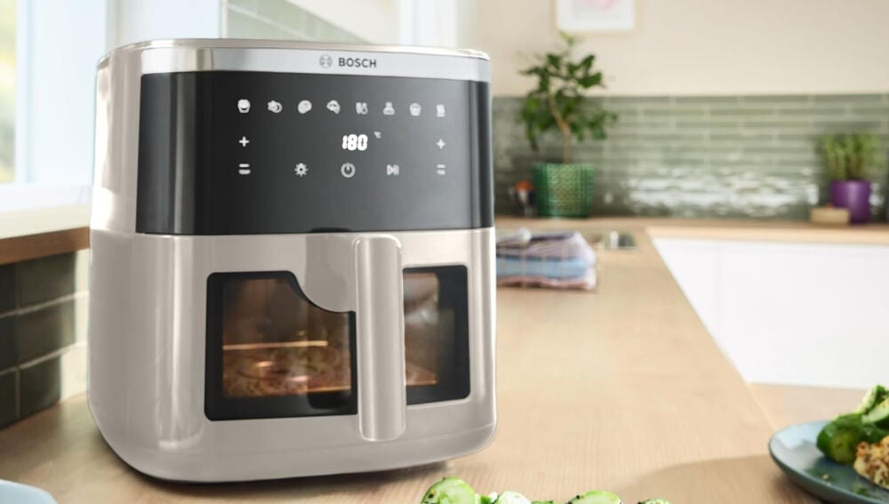 Bosch Serie 6