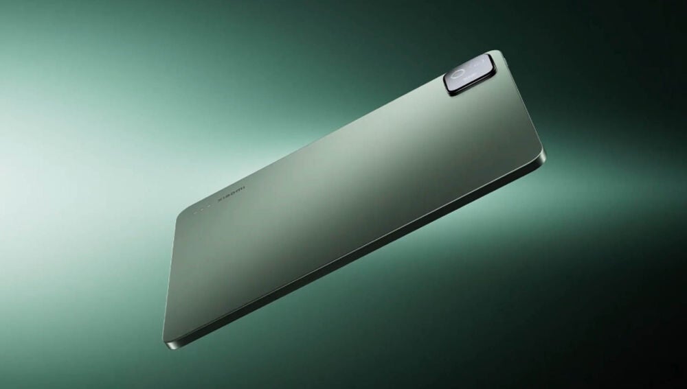 Xiaomi Pad 8