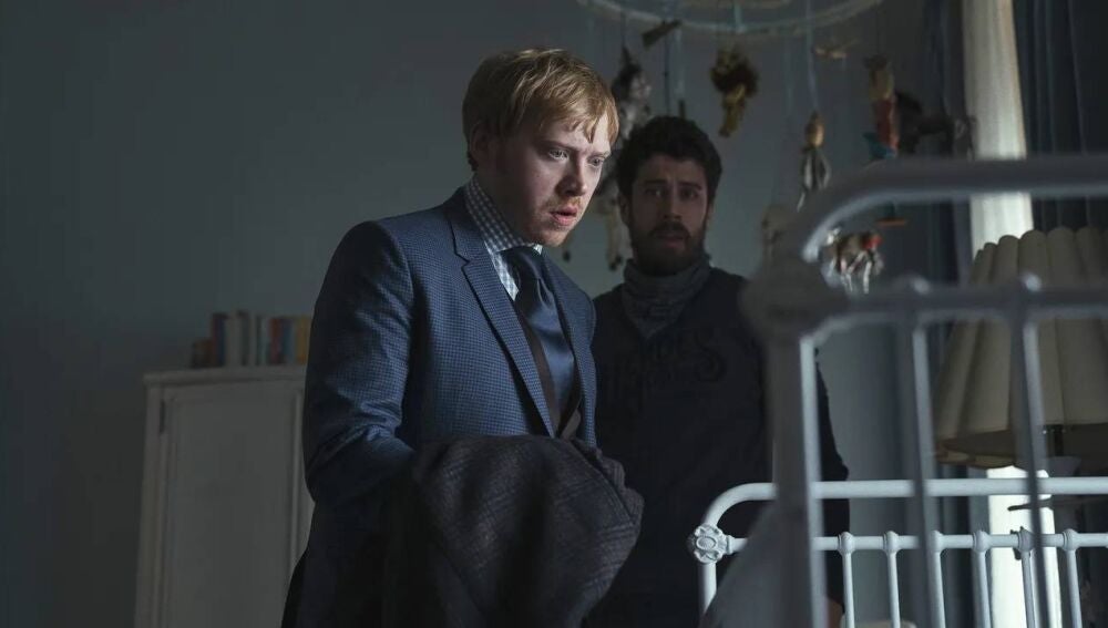 La serie original de Apple TV dirigida por M. Night Shyamalan regresar