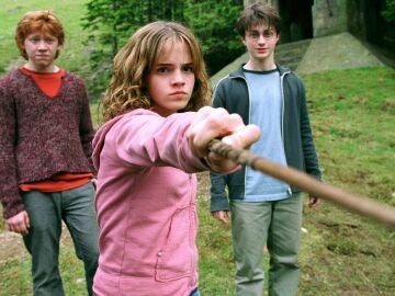 En aproximadamente tres años llegará el momento en el que la nueva serie de 'Harry Potter' supere por completo a las películas