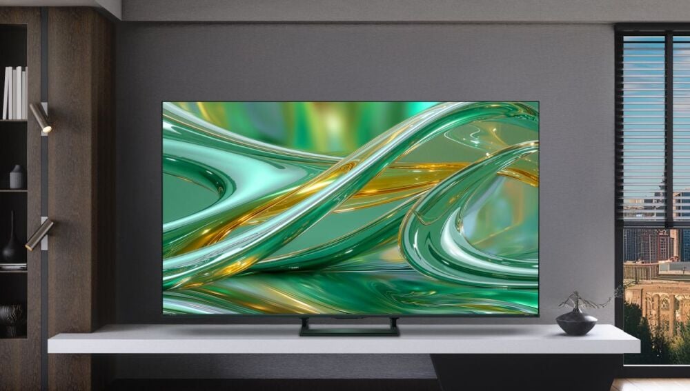 Smart TV Hisense