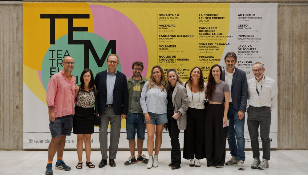 La nueva temporada del teatro El Musical se vuelca en la oferta familiar con una propuesta variada y vers&aacute;til