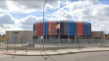 Centro de Formaci&oacute;n de Illescas