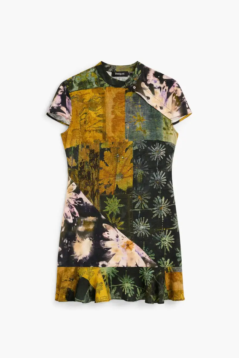 Vestido.