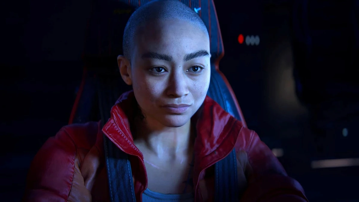 Intergalactic: The Heretic Prophet ya podría tener una ventana fija de lanzamiento en PS5