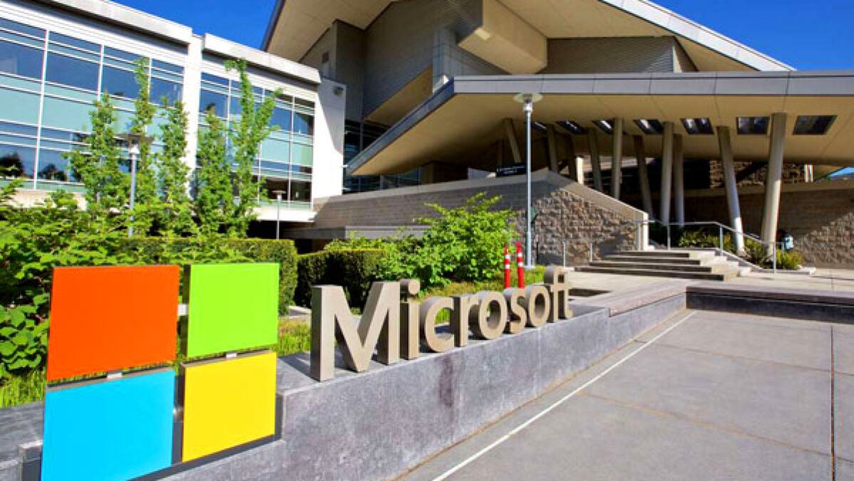 Microsoft dismantles AI phishing platform EvilTokens