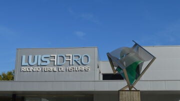 El Recinto Ferial Luis Adaro impulsa la tradici&oacute;n ganadera y gastron&oacute;mica de Asturias con una nueva edici&oacute;n de Agropec