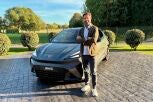 V&iacute;ctor Sarasola: &ldquo;El Raval ha duplicado las previsiones de ventas de Cupra&rdquo;
