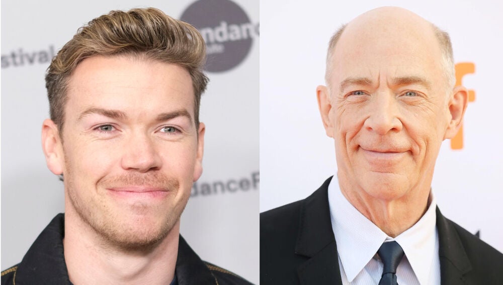 Will Poulter y J.K. Simmons protagonizar&aacute;n 'Beat the Reaper', el nuevo thriller criminal de Apple TV