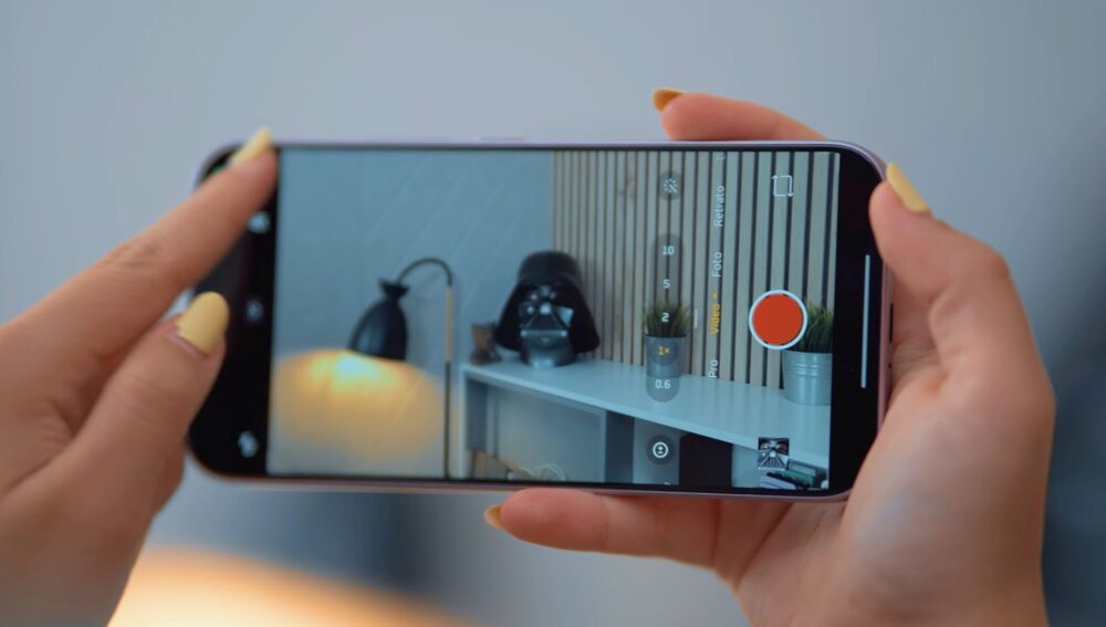 Xiaomi 17T