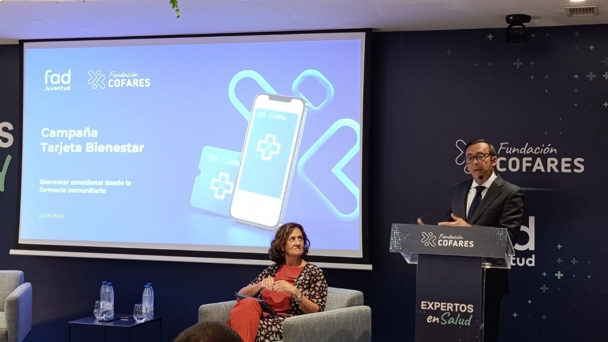 Cofares Foundation Launches Strategic Healthcare Plan