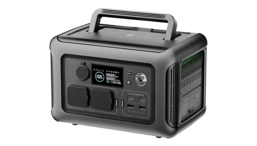ALLPOWERS R600