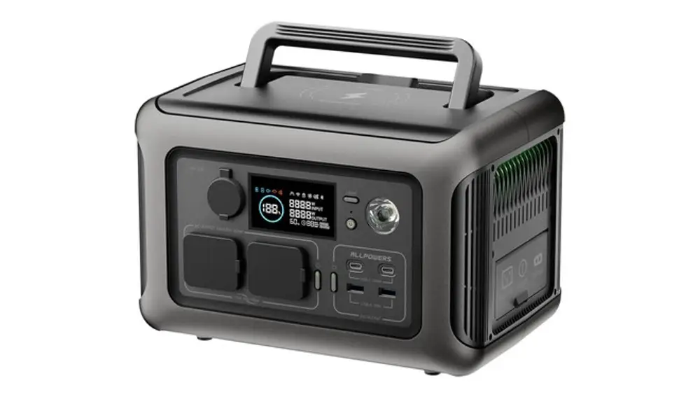 ALLPOWERS R600