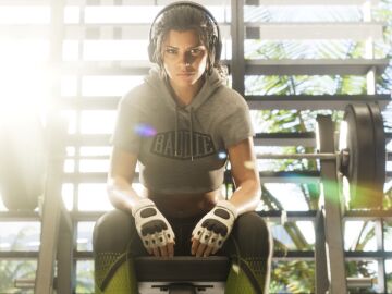 La actriz de Lucia en GTA VI se hace la despistada ante el tremendo éxito de su cuenta de Instagram: "no sé qué significa"