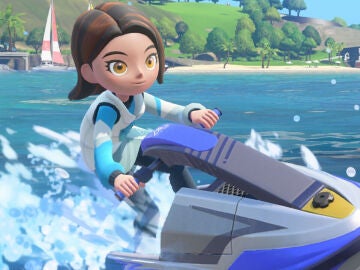 Nintendo hace del deporte uno de sus puntales en Switch 2 y recuerda más que nunca a la época de Wii. Impresiones tras jugar 4 de los deportes de Nintendo Switch Sports Resort