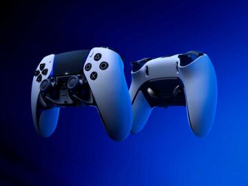 Sony patenta una nueva función para los mandos de PlayStation para ayudar a personas discapacitadas mediante IA