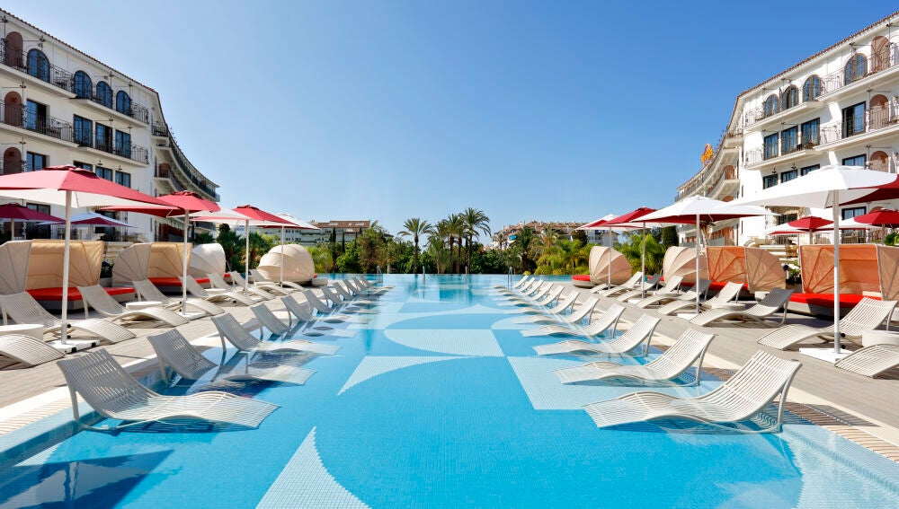 Hard Rock Hotel Marbella