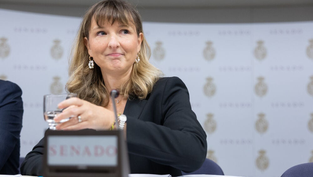 La directora general de Ouigo España comparece en la comisión del Senado sobre los accidentes ferroviarios