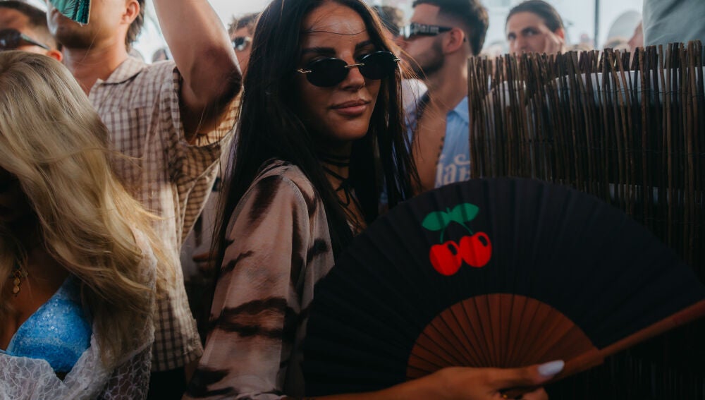 The Pacha Collection store