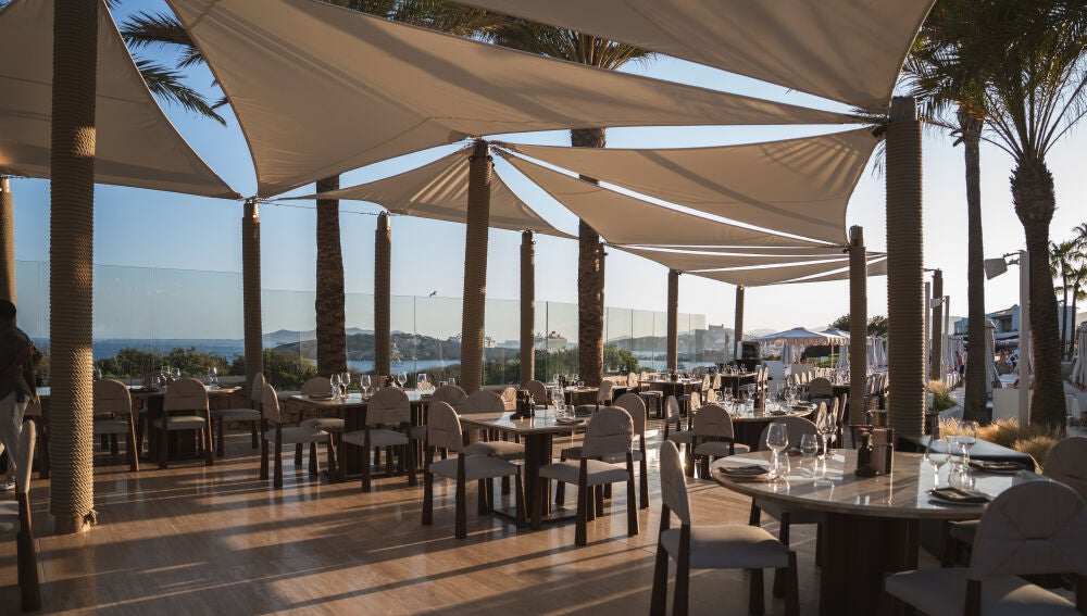 Elia Supper Club