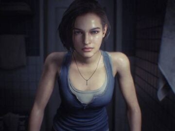 Se cumplen 27 años del debut del mejor monstruo de Resident Evil y todavía no ha sido superado