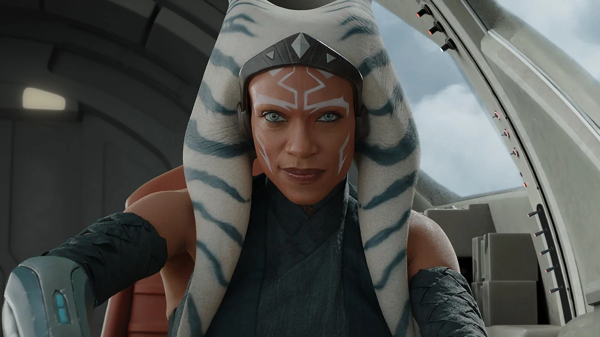 Star Wars podría remover el canon de la saga tras la segunda temporada de Ahsoka