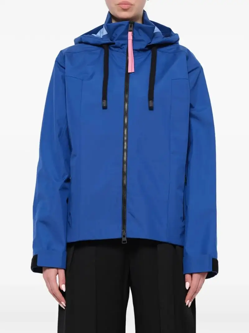 Chaqueta cortavientos de JW Anderson