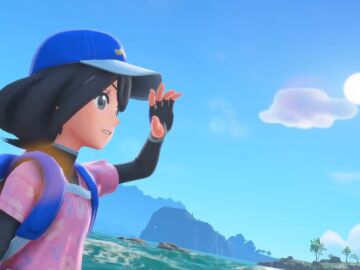 Pokémon Viento y Oleaje ha confirmado 54 Pokémon de forma oficial gracias a sus diferentes tráileres e imágenes