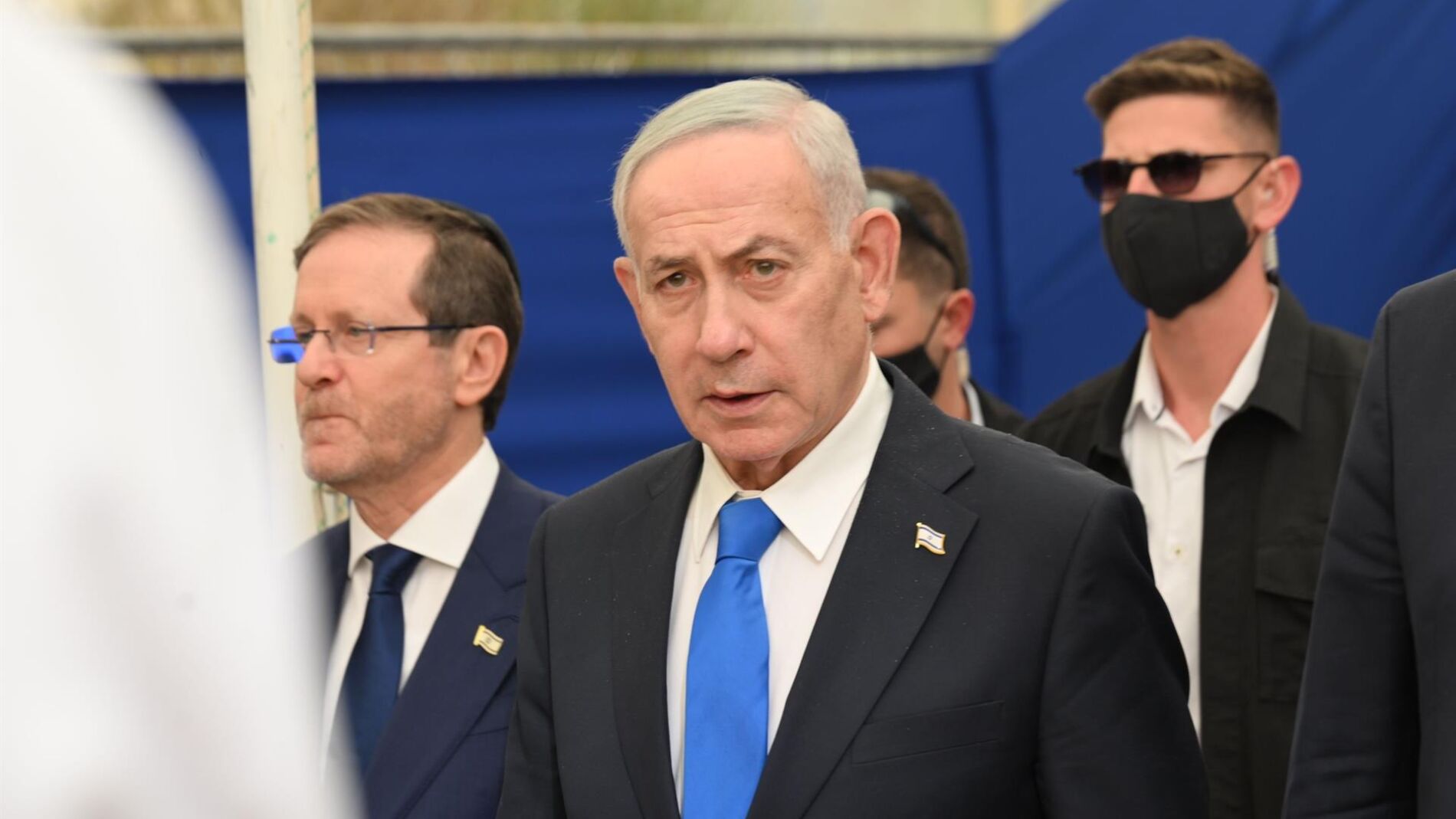 Israel.- Netanyahu descarta que Egipto le alertara de los ataques del 7 de octubre y anuncia demandas contra medios