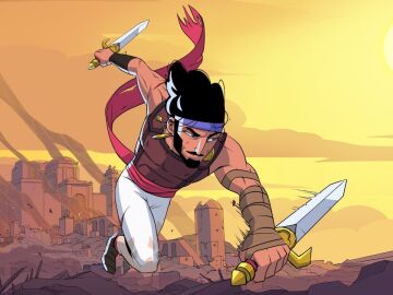 Prince of Persia anuncia que dejará de dar soporte a su juego más actual