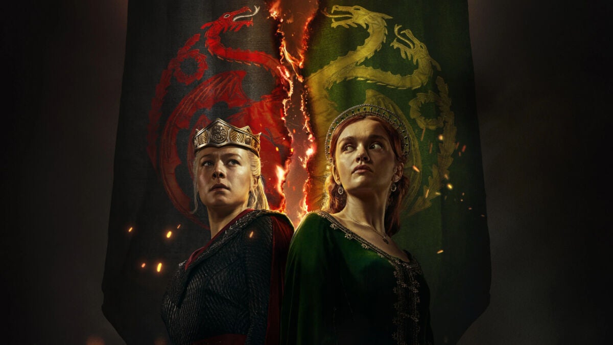 Una inesperada conexión que involucra a 'La Casa del Dragón' sugiere un escenario prometedor en HBO