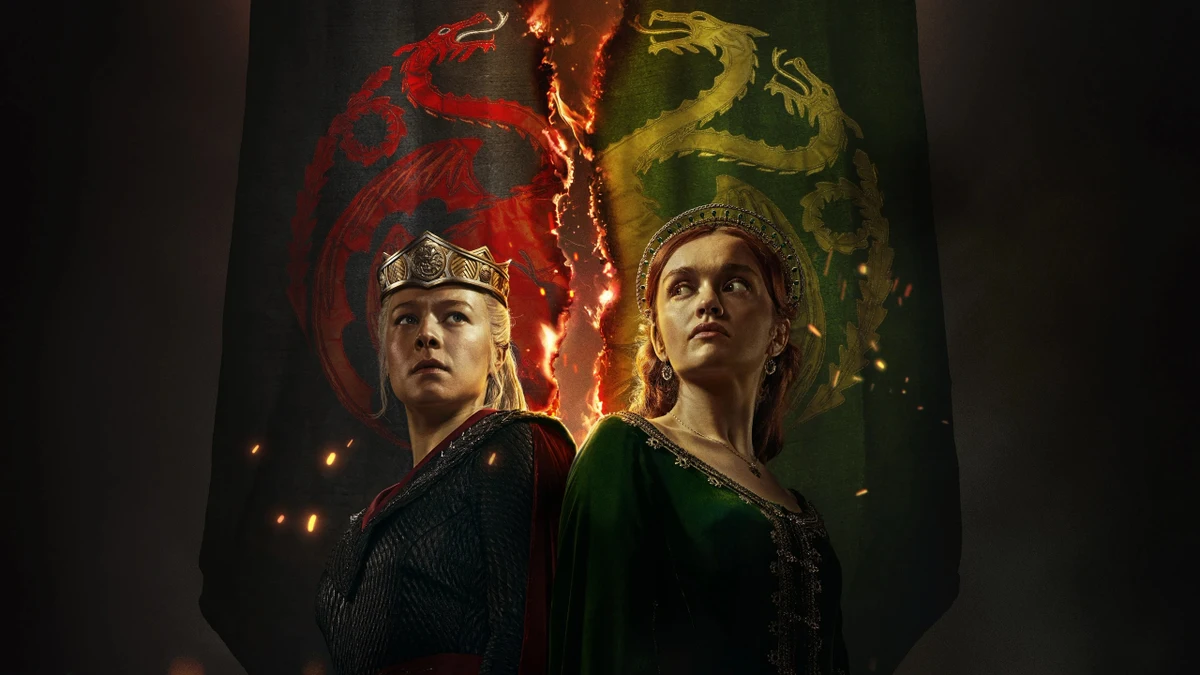 Una inesperada conexión que involucra a 'La Casa del Dragón' sugiere un escenario prometedor en HBO