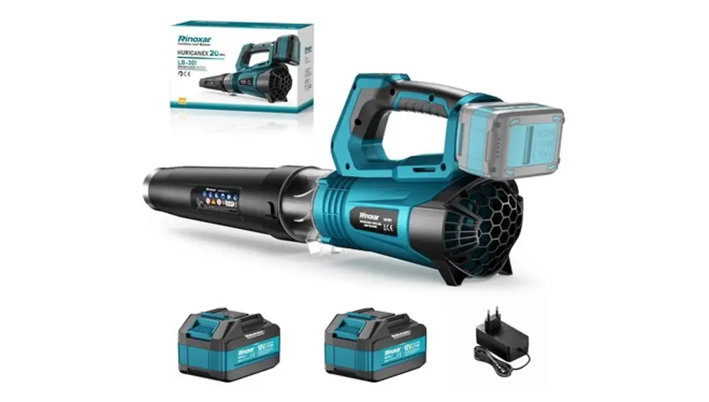 RINOXAR HURICANE X20 PRO