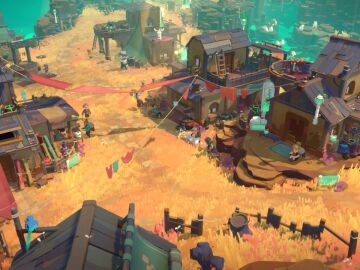 Premios La Razón de Videojuegos by Difoosion: estos son los finalistas a Mejor Juego Español