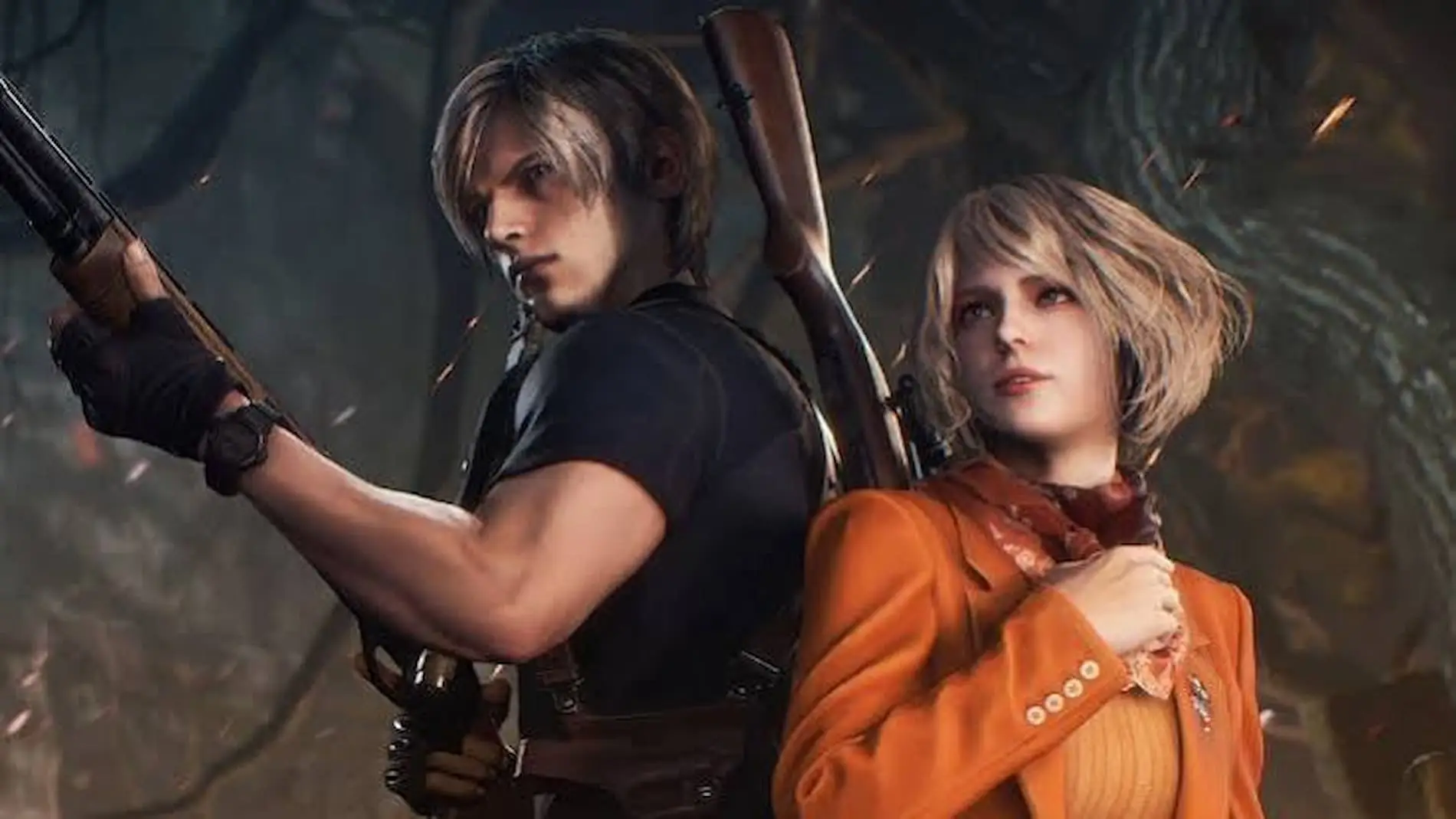 Resident Evil 4 Remake: Una Joya Reconstruida con Descuento Imperdible