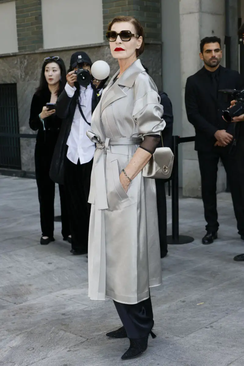 Antonia Dell’Atte,