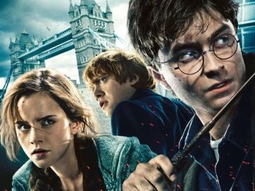 La serie de 'Harry Potter' de HBO elimina uno de los elementos más queridos de las películas, pero tiene sentido