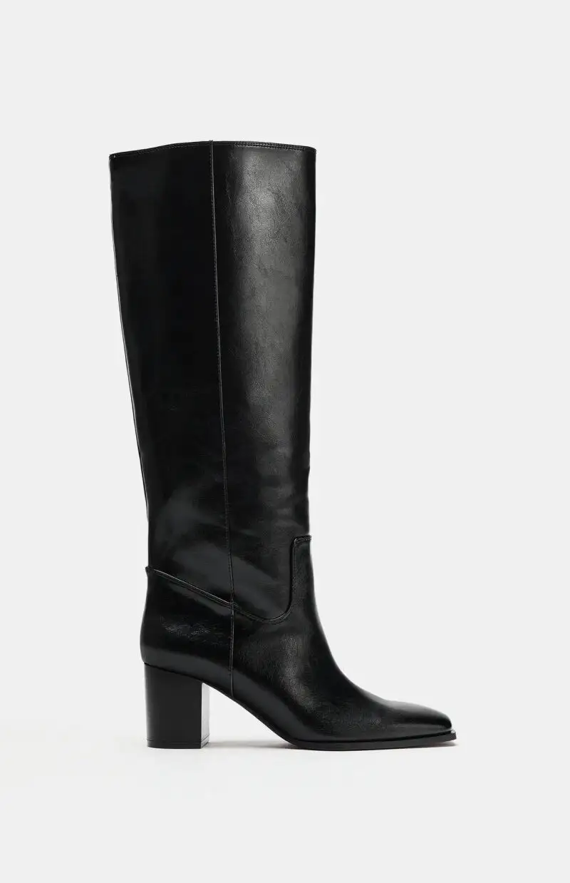 Botas.