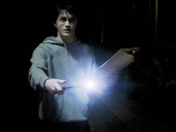 Las películas de 'Harry Potter' fracasaron al representar su magia, pero la serie de HBO podría ir incluso más allá de los libros