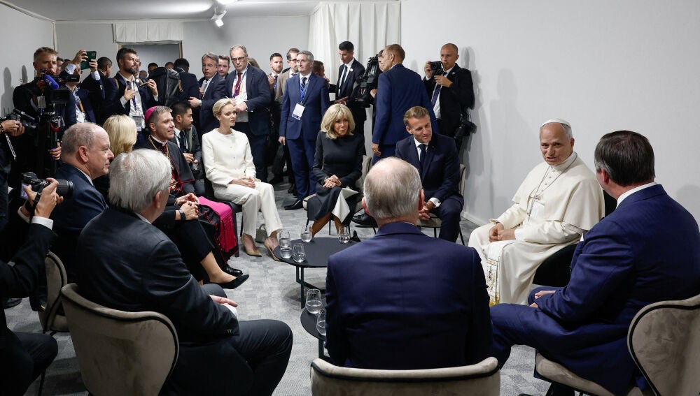 France Pope