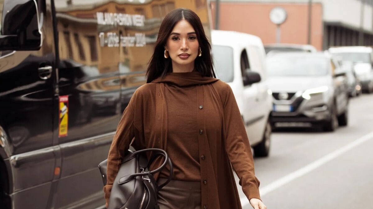 Stradivarius Cuts Price of Autumn Leather Boots by 40%